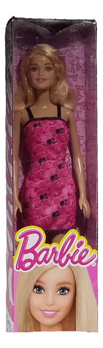 Barbie Basica 2015