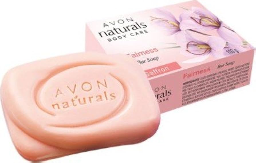Jabon Avon - 1