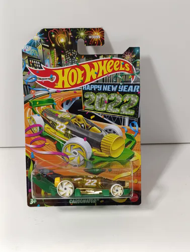 HW happy New Year 2022 - 1