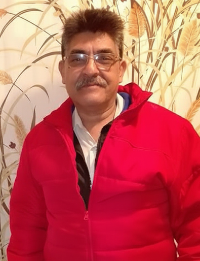 Jorge Fermín Villanueva